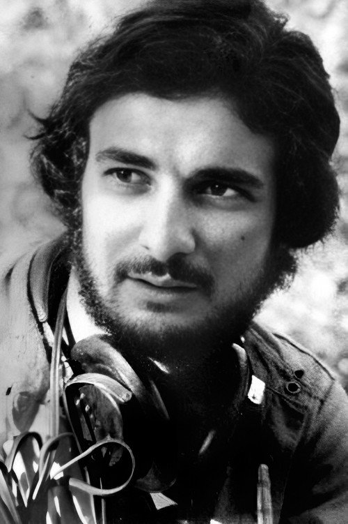 Kamel Mekesser as Self