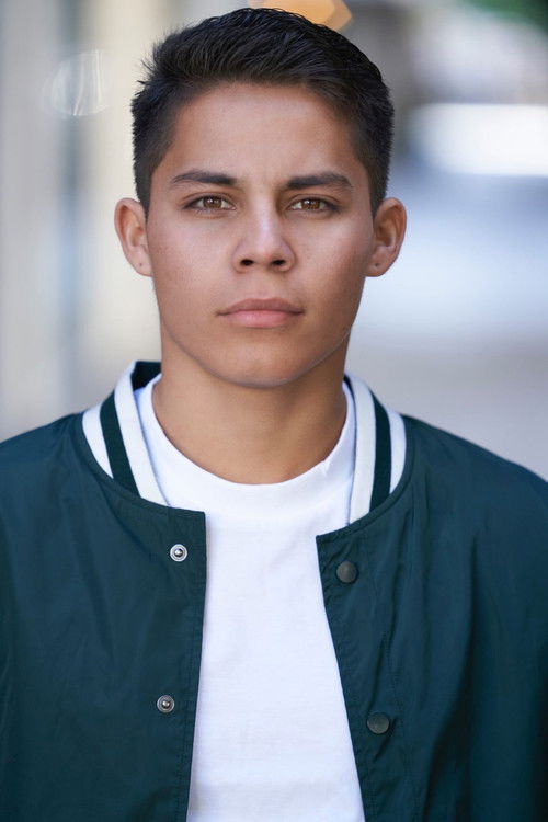 Brandon Martinez profile photo