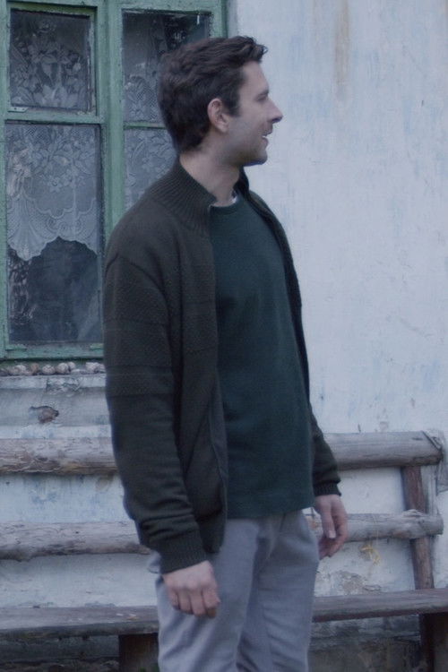 Klaas Johann Lewerenz as Julius