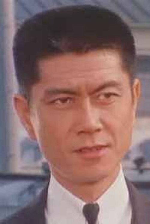 Keiji Takamiya as 