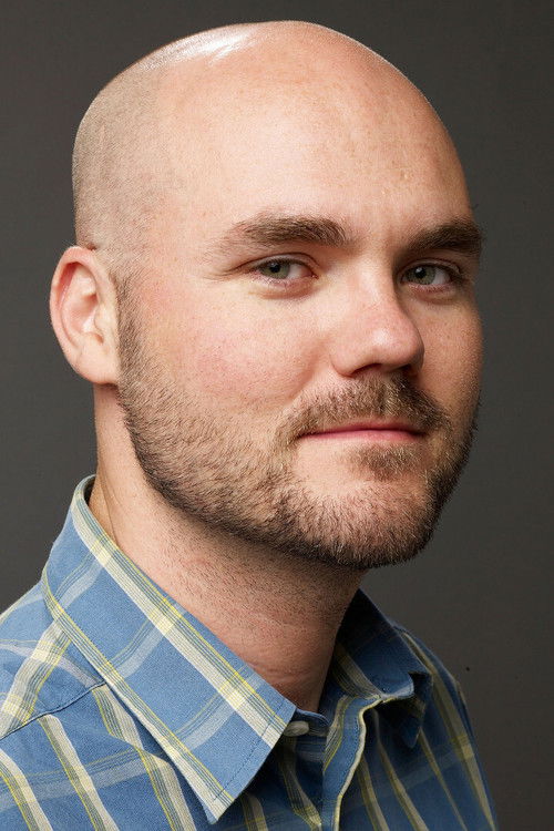 Cameron Labine as Student #2