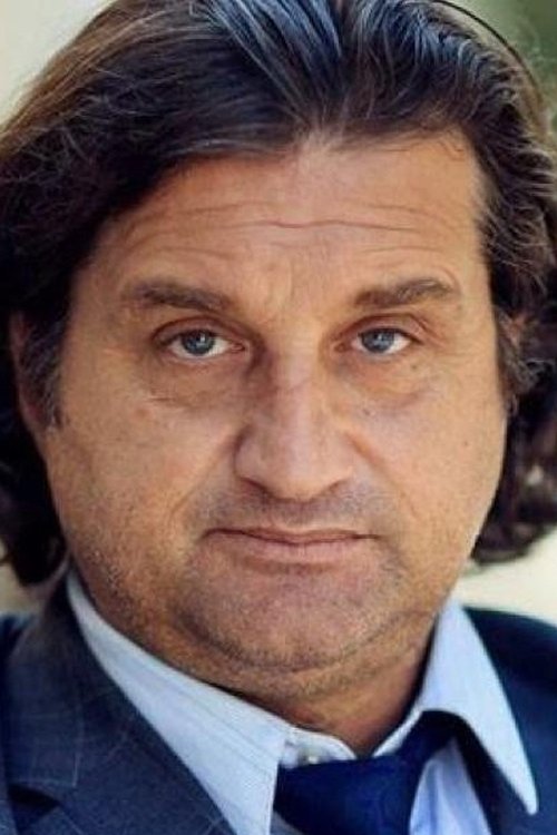 Otar Kushanashvili as 