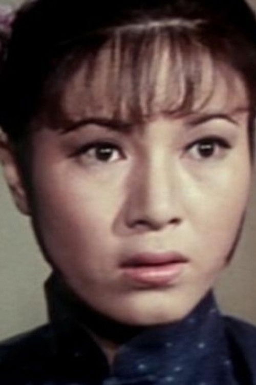 Oh Kyung-ah as Chun-seon