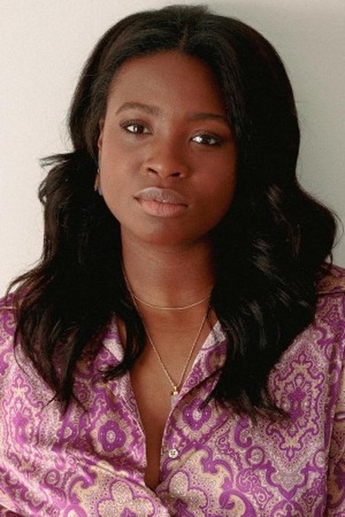 Laura Yenga as Annie