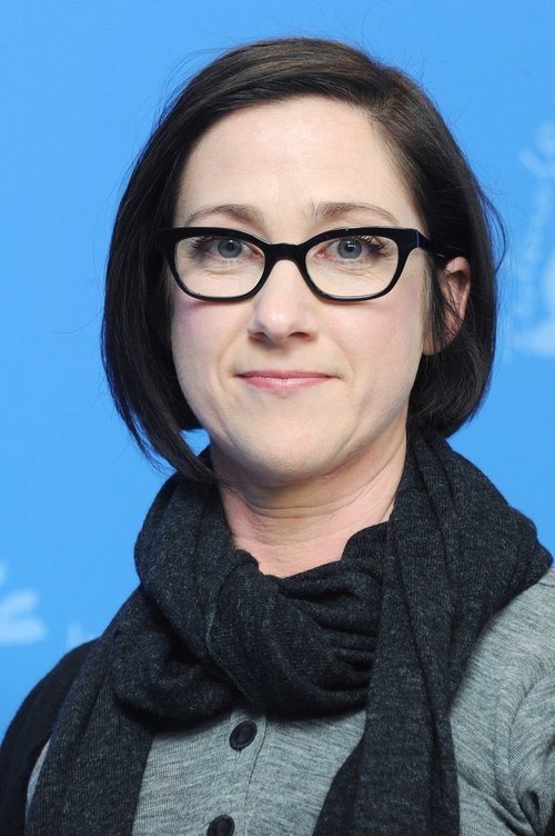 S.J. Clarkson as Self