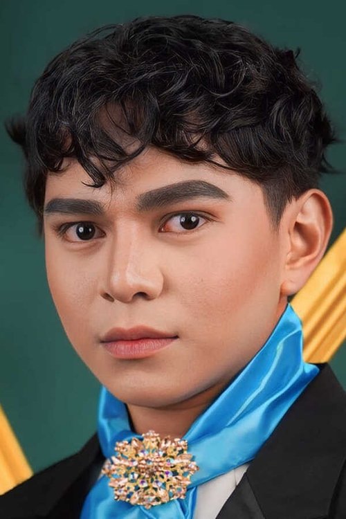 Rajja Mater as Popoy
