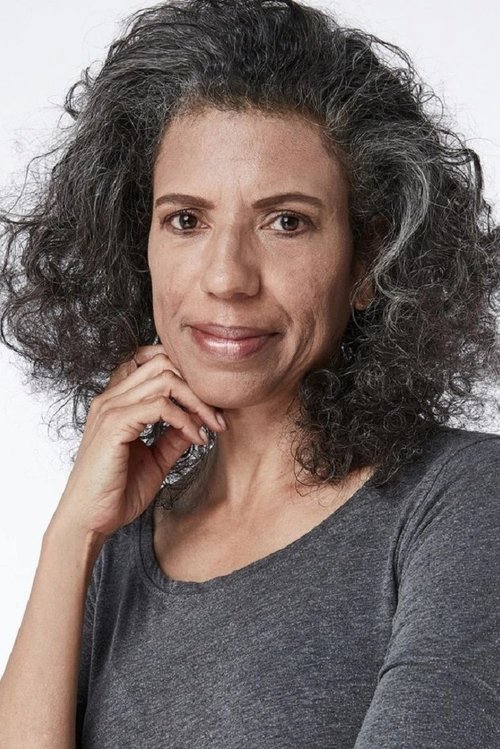 Cynthia Garbutt as Celia Hayes