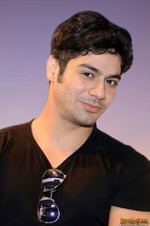 Lavanya Bhardwaj as Sahadev