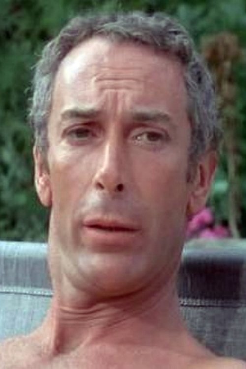 Jean Roquel as Hervé