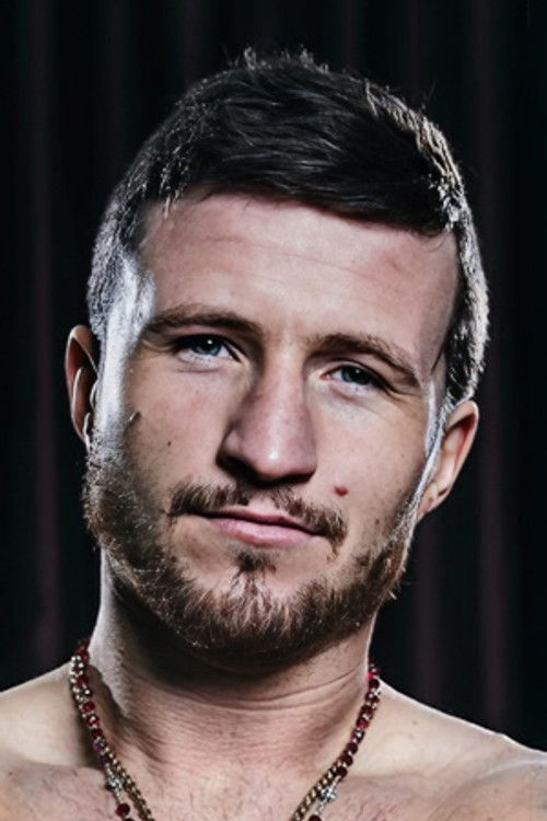 Robbie Davies Jr as Self