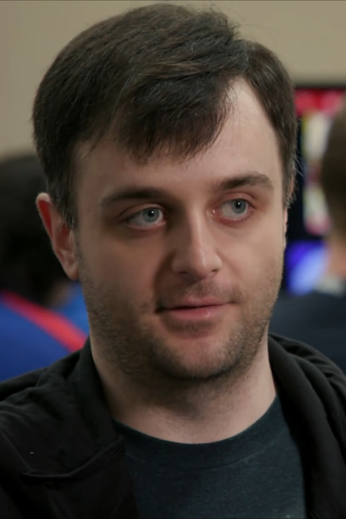 Zachary Allard profile photo