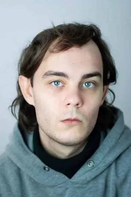 Mateusz Górski as Antoni