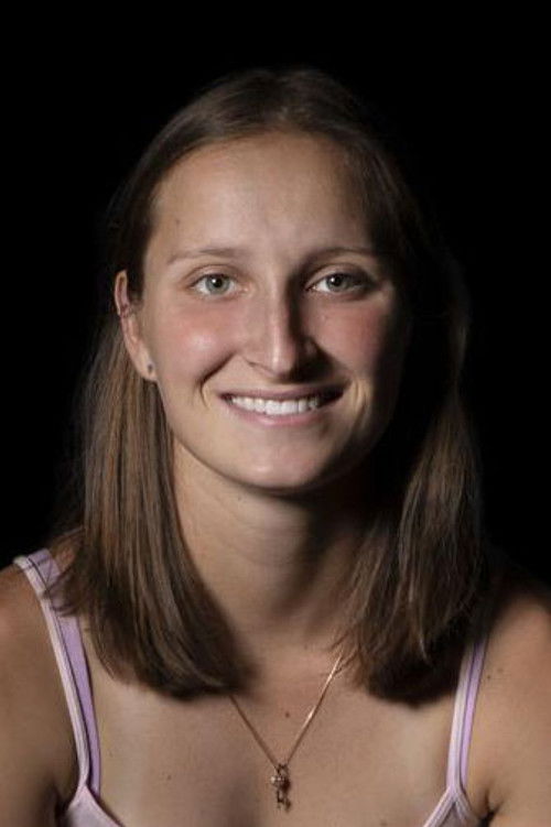 Markéta Vondroušová as Self