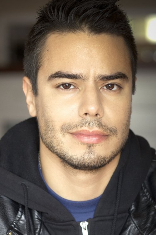 Francisco Ramos as Carl