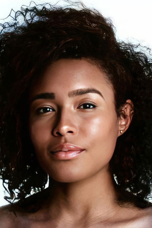 Brit Scales as Edge - Atlanta