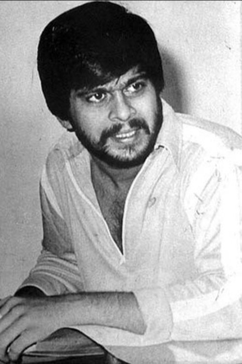 Shankar Nag as Sajjal