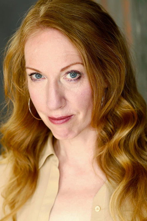 Kirsten Johnson as Sharon