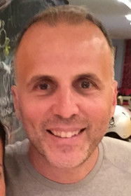 Michael Smith as Mr. Gagnon