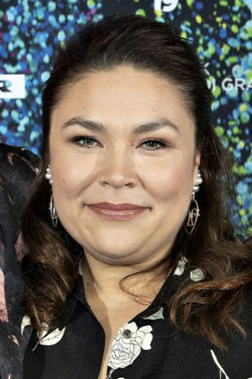 Nina Kreutzmann Jørgensen as 