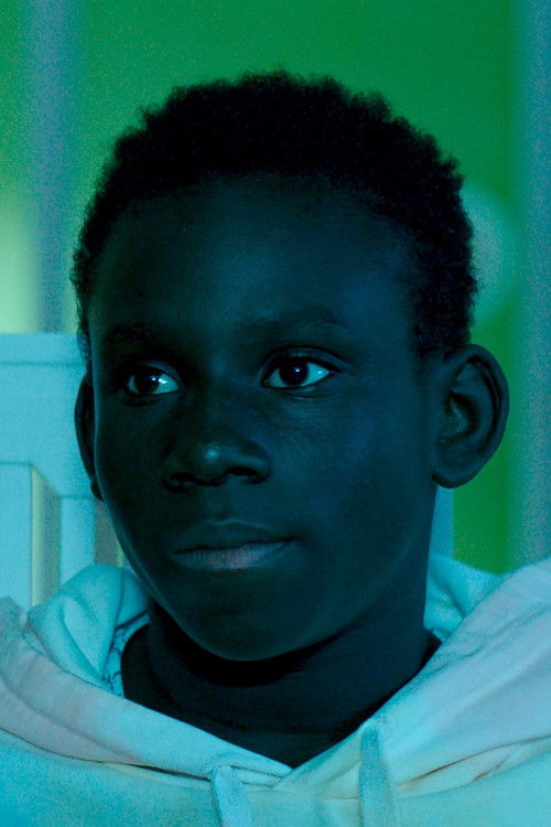 Salomon Diallo profile photo