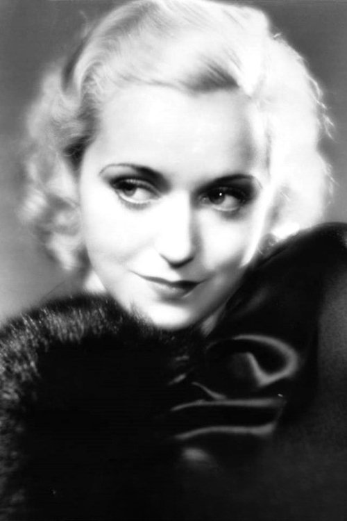 Loretta Sayers as Mary Cameron