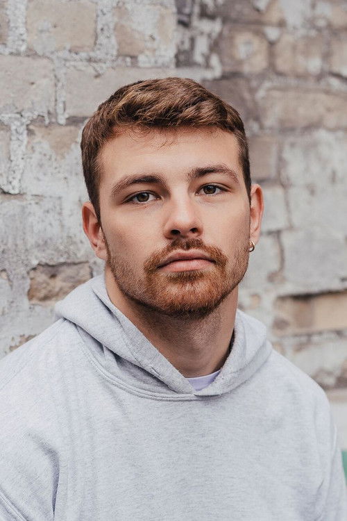 Brian Rosenkranz as Malte