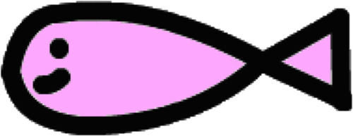 Sarcastic Fish Films logo