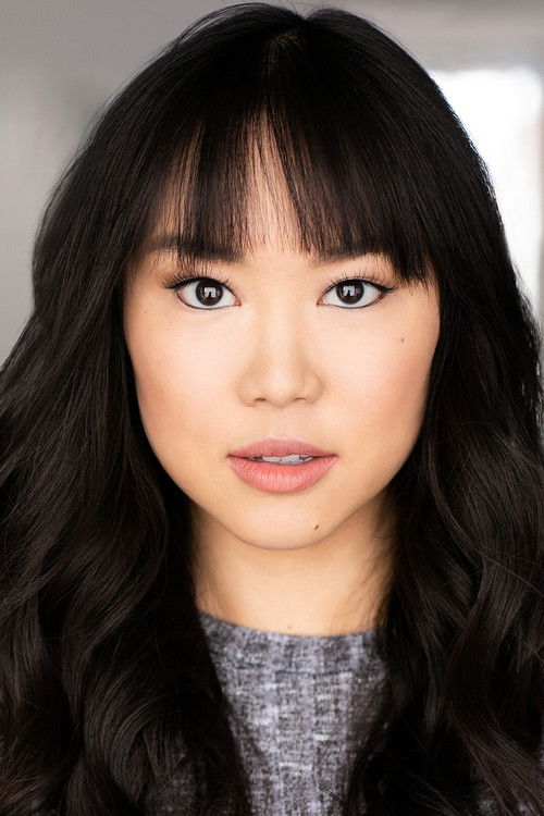 Valerie Yu as Jenny