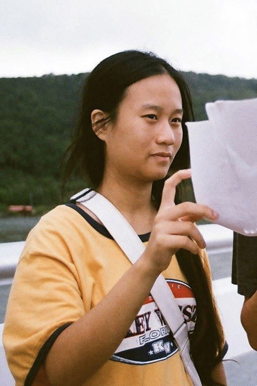 Asamaporn Samakphan as Pair