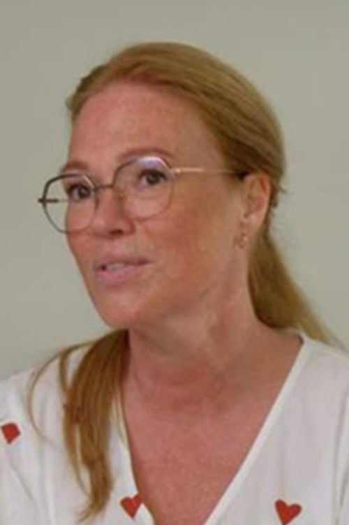 Mariska van Loon as Self