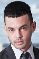 Adriano Carrasco as Archive Footage