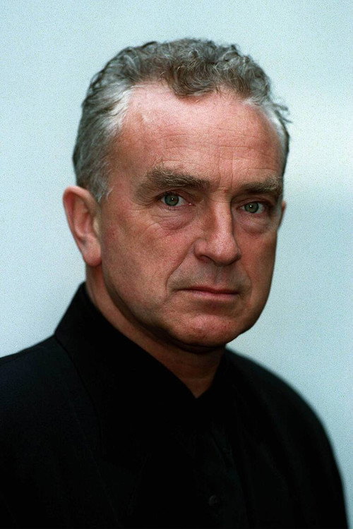 Paul Freeman as Armitage