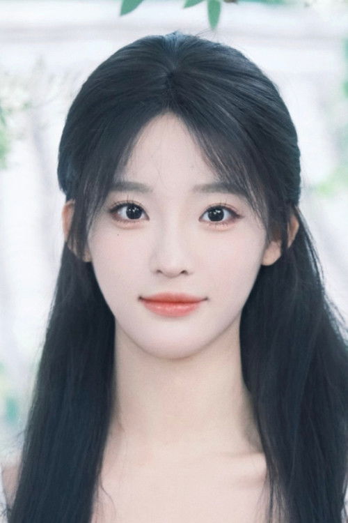 Miao Jingou as Lan Rui