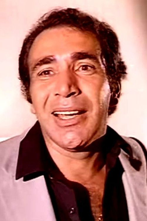 Dimitris Ioakimidis as Τόνυ