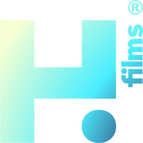 Home Films logo