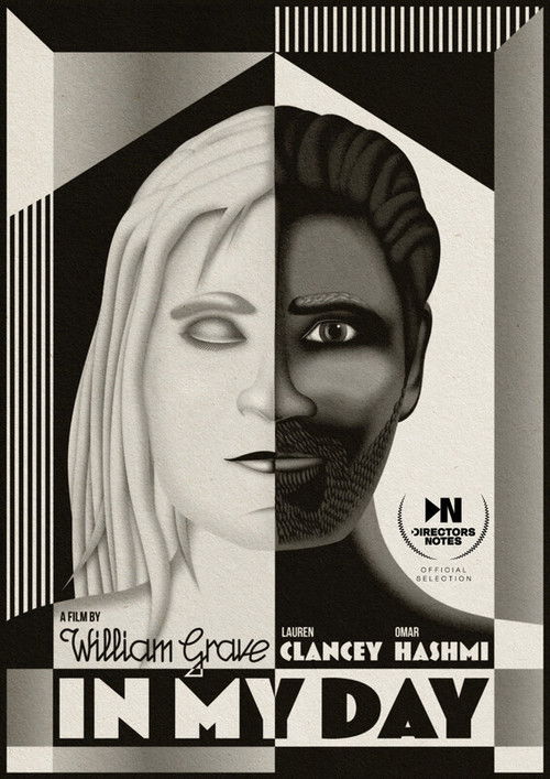 In My Day poster