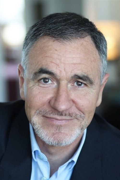 Jean Dell as Gendarmerie Captain