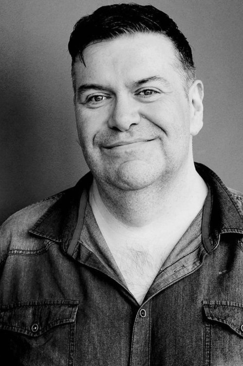 Tom Urie as Additional Voices (voice)