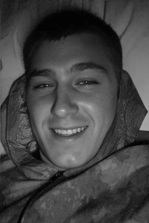 Artyom Levchenko as self - «Lyova» (archive footage)