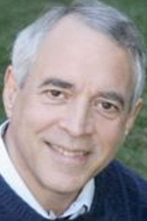 Bill Sardi as Self - Author