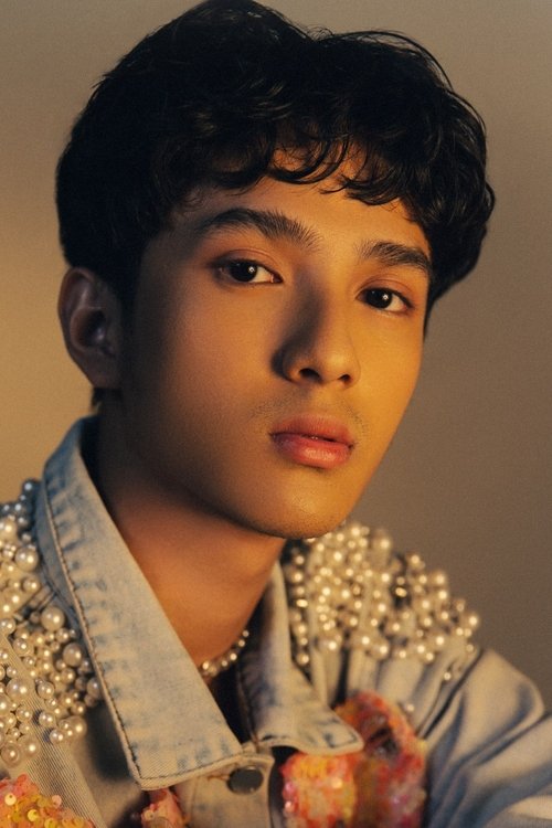 Rafly Altama as Sadam