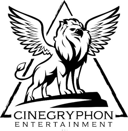 Cinegryphon Entertainment logo