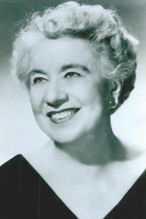 Betty Roadman as Sarah