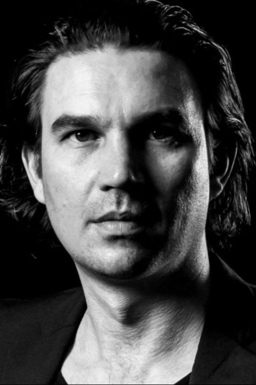 Aaron J. March as Jimmy