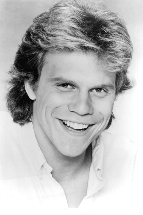 Mark Thomas Miller as Rod Sandusky