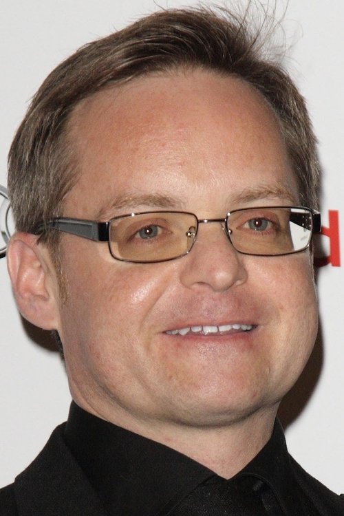 Jon S. Baird as Self