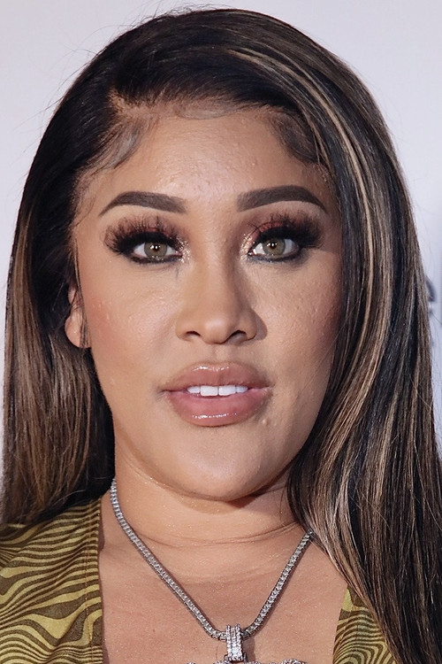 Natalie Nunn as Self