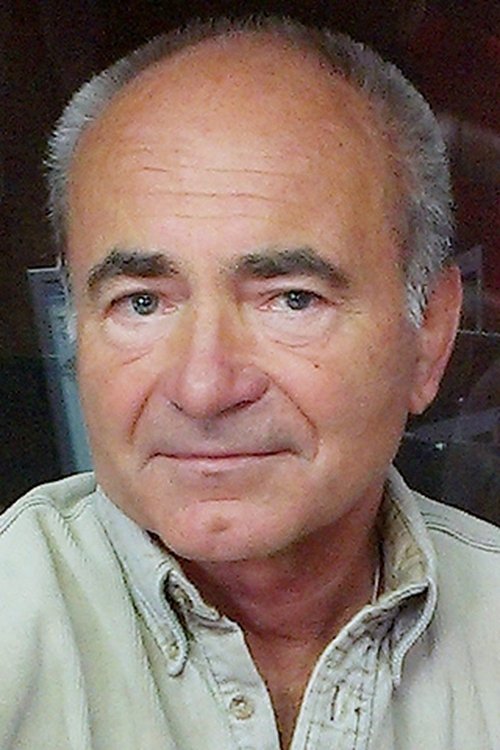 Jaromír Janeček as Michel