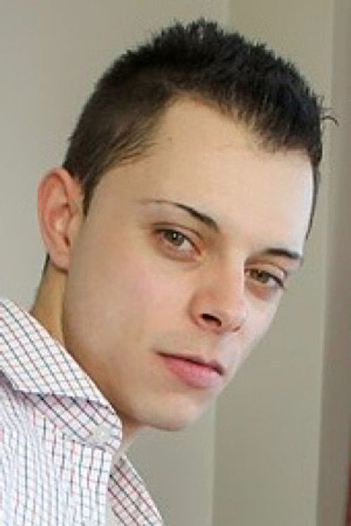 Simeon Fletcher as (archive footage)