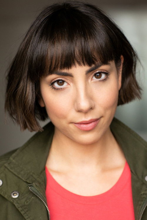 Marissa Rivera as Marissa